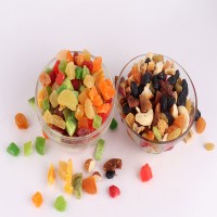 Premium Quality 35 Item mixed Dry Fruits 250g