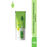 Protekt Handwash Refill 170ml Buy 2 Get 1 Free
