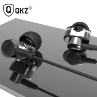 QKZ KD2 EARPHONE WITH MIC