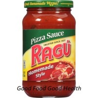 Ragu Pizza Sauce -396 gm