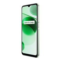 realme C35 - 4GB RAM / 128GB ROM