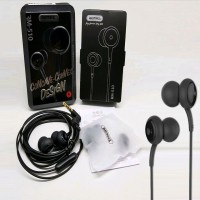 REMAX RM 510 Wired Earphone