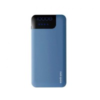 ROCK SPACE P40 QC3.0 FAST CHARGER 10000MAH POWER BANK
