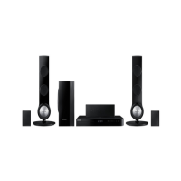 Samsung Blu-Ray Home Theater HT-J5130HK