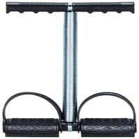 Tummy Trimmer for Men & Women Fitness Equipment Gym (Double Spring)