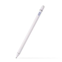 USAMS US-ZB057 ACTIVE TOUCH SCREEN CAPACITIVE STYLUS PEN WITH PEN CLIP