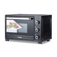 Vision Electric Oven 32 Ltr (Black)