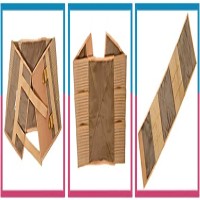 WonderCare- Abdominal Binder Tummy Trimmer Postpartum Recovery Belt Abdominal Surgery Recovery Belt Waist Slimming Band  Belly muscles relaxation belt After Birth Belly Support Belt