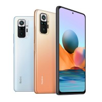 Xiaomi Redmi Note 10 Pro