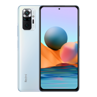 Xiaomi Redmi Note 10S