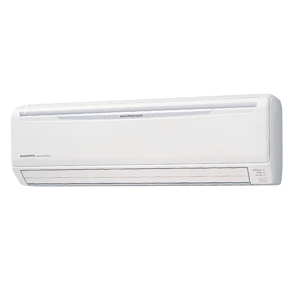 GENERAL INVERTER AC ASGA 18JCC 1.5Ton