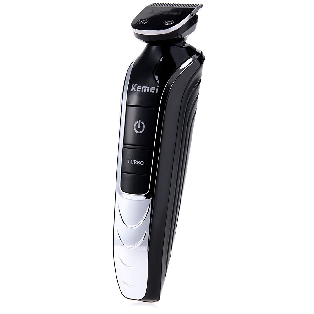 Kemei Multi Functional Shaver & Trimmer- KM1832