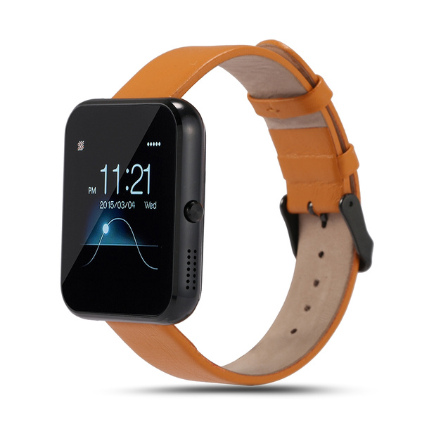 LEMFO LF09 BLUETOOTH SMART WATCH & GEAR