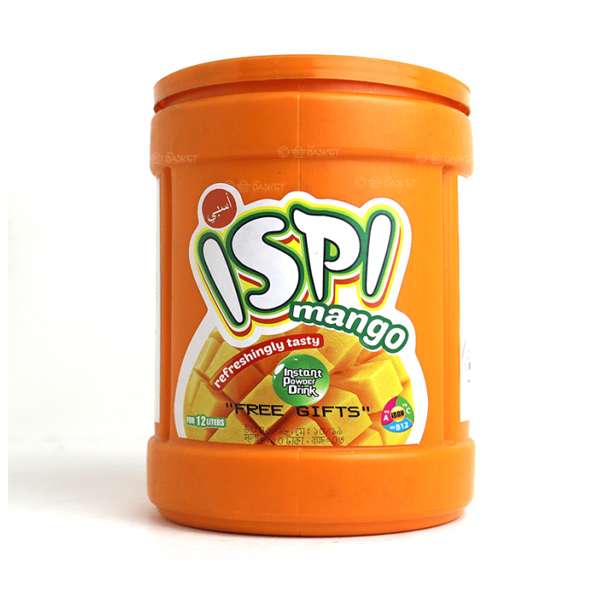 ISPI Mango 1500 gm