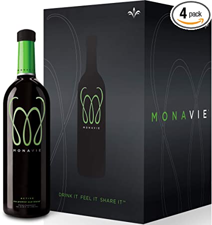 MonaVie Active®