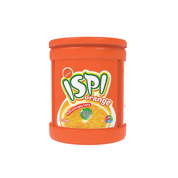 ISPI Orange 1500 gm