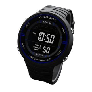 New LASIKA Digital Watch with 1 box