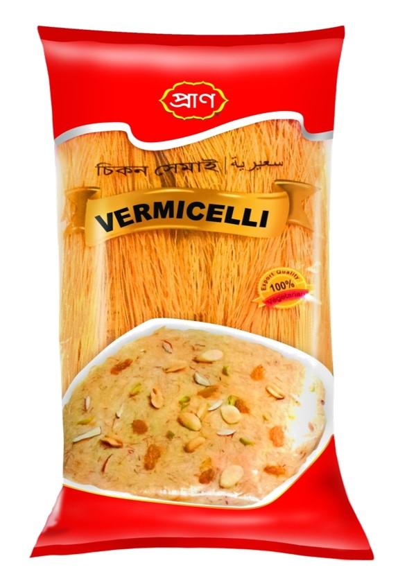 Pran Vermicelli - 200gm