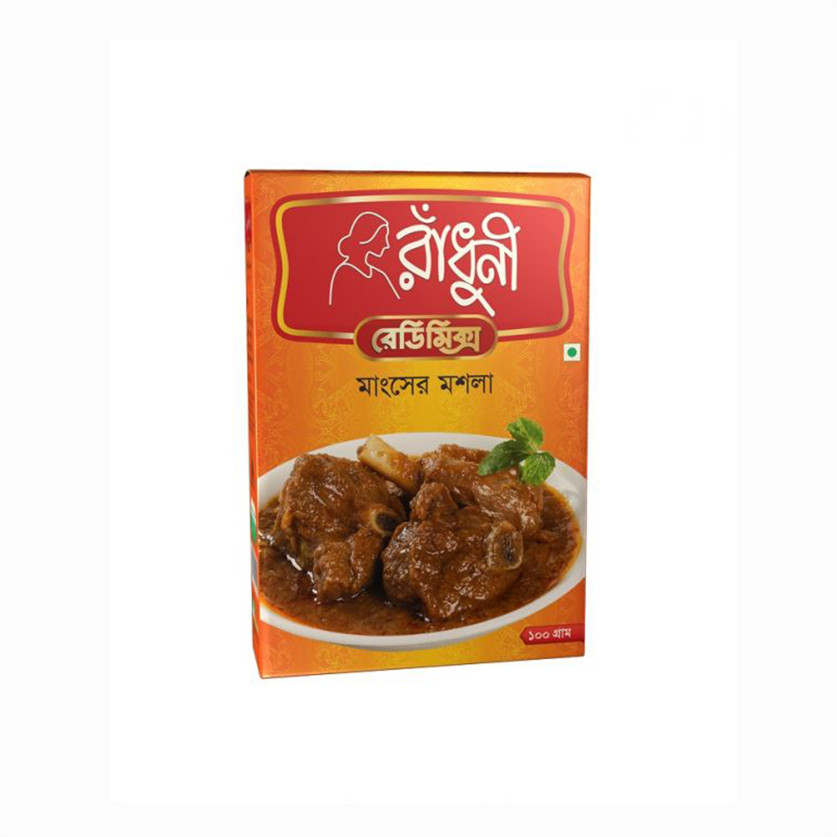 Radhuni Beef Masala - 100gm