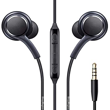 Super Bass Earphone/Headphone For Android & ISO
