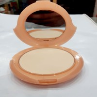 2in1 Makeup Bb Face Powder For Women