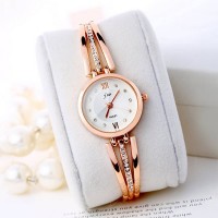 Middle Biki125 Watch for women Rhinestone Ladies Quartz watches