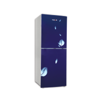 Vision GD Refrigerator RE-262 L Blue-TM