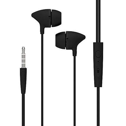 UiiSii C100 In-ear Earphone with MIC