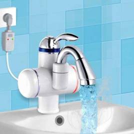 Instant Hot Water Tap-Basin (AX-4031)