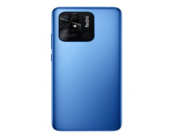 Redmi 10c - 4GB RAM / 64GB ROM - 5000mAh Battery