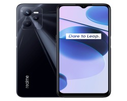 realme C35 - 4GB RAM / 128GB ROM