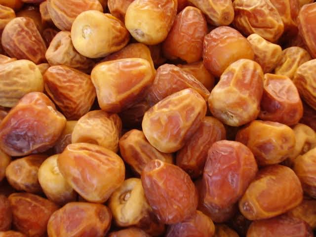 Zahidi khejur 2kg