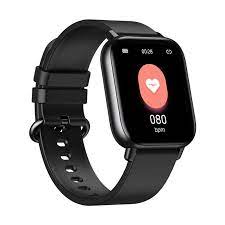 ZEBLAZE GTS PRO 1.65″ HD COLOR TOUCH SCREEN HEALTH & FITNESS SMARTWATCH